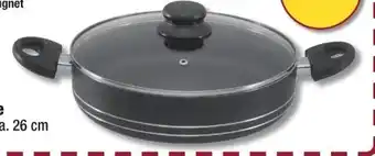 Poco Servierpfanne 26 cm Angebot
