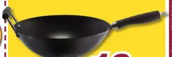 Poco Wokpfanne 30 cm Angebot
