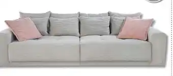 Poco Big Sofa Angebot