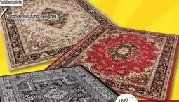 Poco merinos Webteppich Angebot