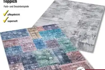 Poco Teppich Angebot