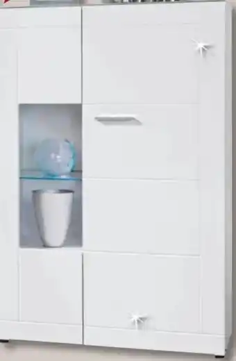 Poco Vitrine Angebot
