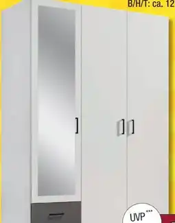 Poco Kleiderschrank Angebot