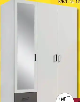 Poco Kleiderschrank Angebot