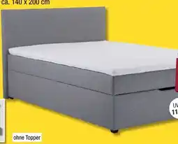 Poco Boxbett Angebot