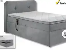 Poco Boxspringbett Angebot