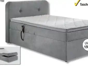 Poco Boxspringbett Angebot