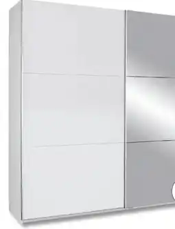 Poco Rauch Möbel Schwebetürenschrank Angebot