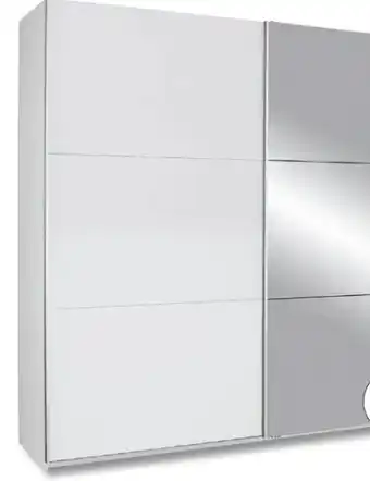 Poco Rauch Möbel Schwebetürenschrank Angebot