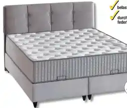 Poco Polsterbett Angebot