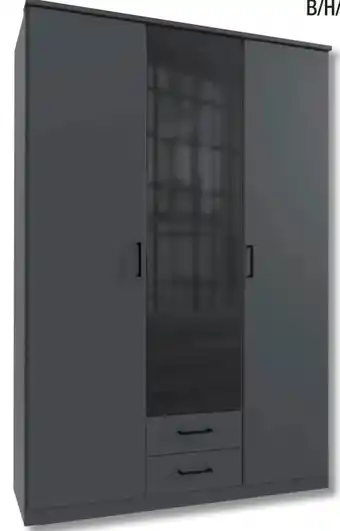 Poco Wimex Kleiderschrank Angebot