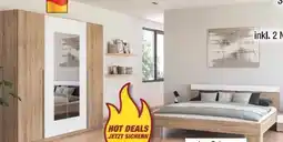 Poco Rauch Möbel Schlafzimmer Angebot