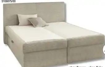 Poco Boxbett Angebot