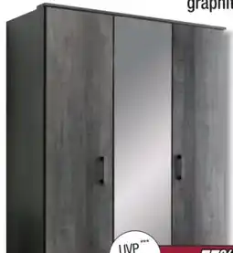 Poco Wimex Kleiderschrank Angebot
