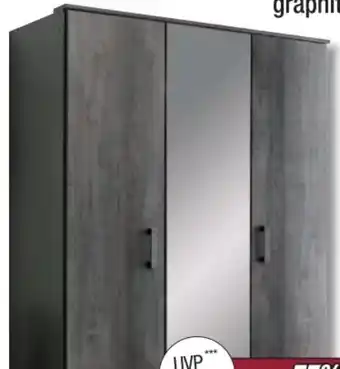 Poco Wimex Kleiderschrank Angebot
