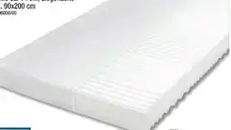 Poco Komfortschaummatratze Angebot