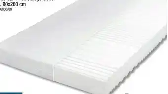 Poco Komfortschaummatratze Angebot