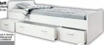 Poco Jugendbett Angebot