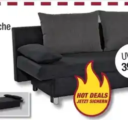 Poco Schlafsofa Angebot