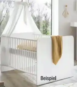Poco Babybett Angebot