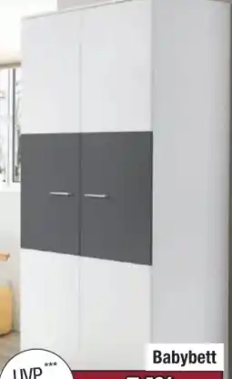 Poco Kleiderschrank Angebot