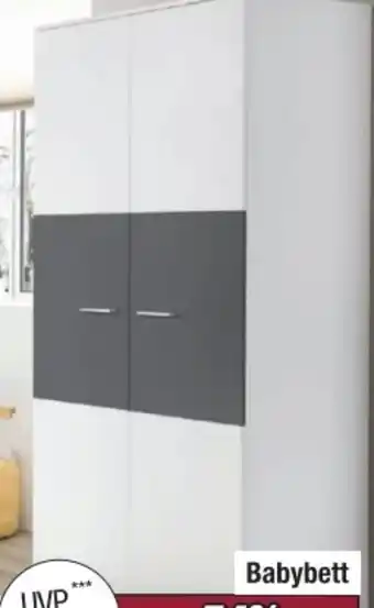 Poco Kleiderschrank Angebot