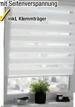 Poco Doppelrollo Angebot