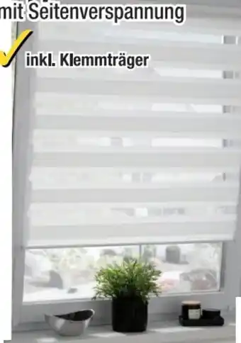Poco Doppelrollo Angebot