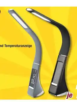 Poco Poco Line Tischleuchte Angebot