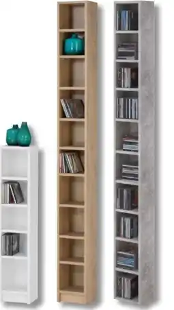Poco CD-Regal Angebot