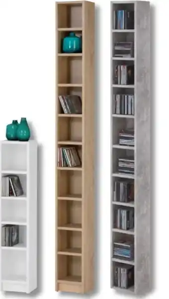 Poco CD-Regal Angebot