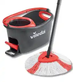 Poco Vileda Wischmoppset Turbo Angebot