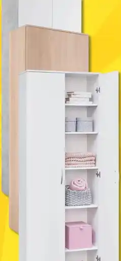 Poco Mehrzweckschrank Angebot