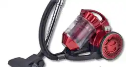 Poco WKM Bodenstaubsauger CVC-700.4R Angebot