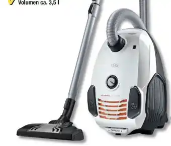 Poco AEG Bodenstaubsauger VX6-2-IW-5 Angebot