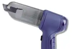 Poco Emerio Akku-Handstaubsauger HV-131753.1 Angebot