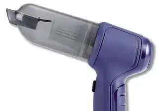 Poco Emerio Akku-Handstaubsauger HV-131753.1 Angebot