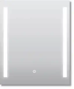 Poco LED-Spiegel Angebot