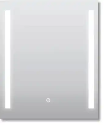 Poco LED-Spiegel Angebot