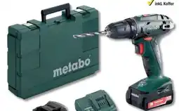 Poco Metabo Akku-Bohrschrauber BS14.4 Angebot