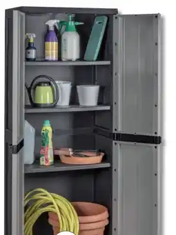 Poco Kunststoffschrank Angebot