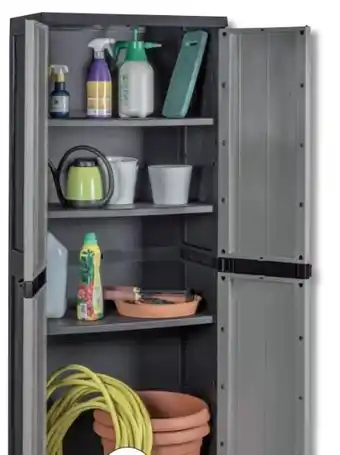 Poco Kunststoffschrank Angebot