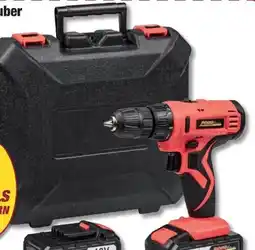 Poco Poco Line Akku-Schrauber NP8618-LI Angebot