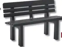 Poco Gartenbank Angebot