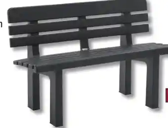 Poco Gartenbank Angebot