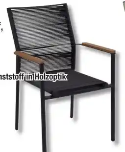 Poco Stapelstuhl Angebot