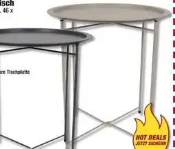 Poco Beistelltisch Angebot