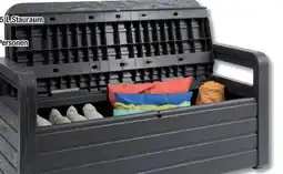 Poco Toomax Gartenbank Angebot