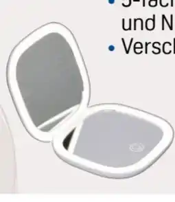 Rossmann Rossmann Ideen Welt LED-Kosmetikspiegel Angebot