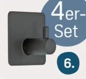 Rossmann Rossmann Ideen Welt Selbstklebende Wandhaken Angebot